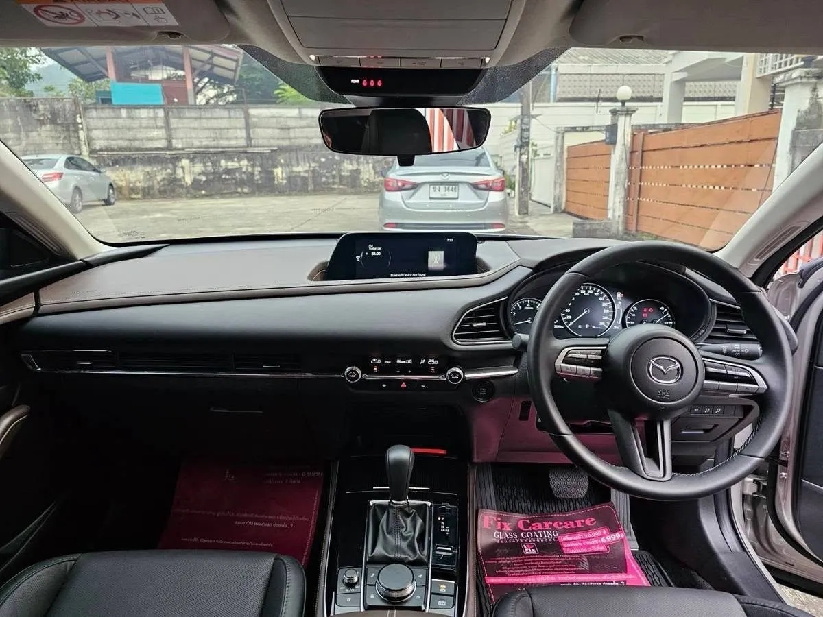 Mazda CX-30 — аренда на Пхукете, фото 3