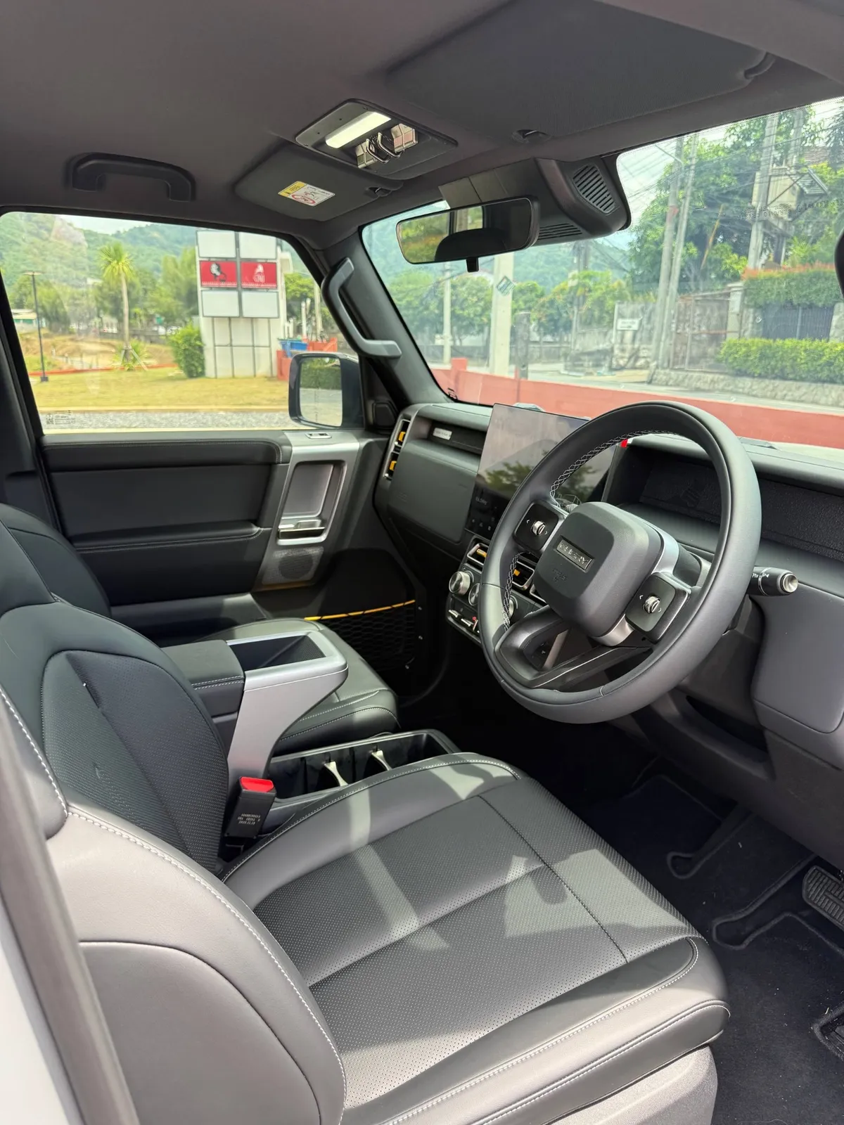 Chery V23 — аренда на Пхукете, фото 7